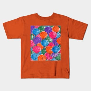 Ballons Kids T-Shirt